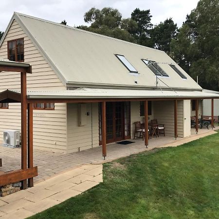 Otago Cottage Hobart Exterior photo
