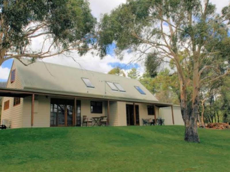 Otago Cottage Hobart Exterior photo